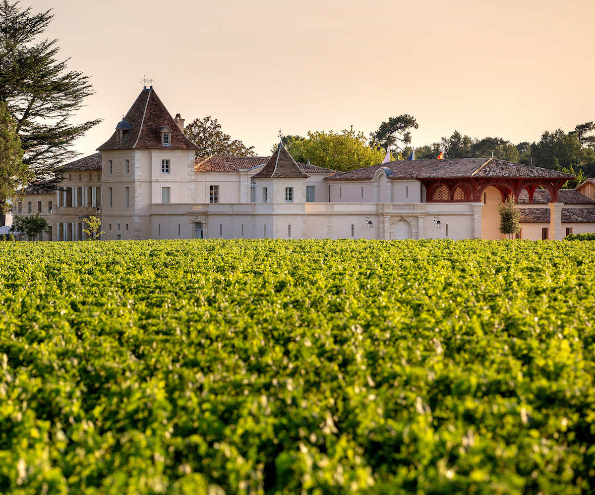 Le chateau - image illustration - Chateau Monlot Le chateau - image illustration - Chateau Monlot